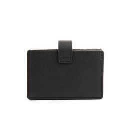 Tarjetero Mujer Michael Kors 35F2GTVD0L-BLACK