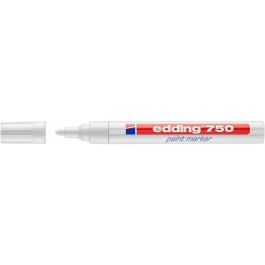 Rotulador Edding 750-49 (10 Unidades) Rotulador Edding 750-49 (10 Unidades)