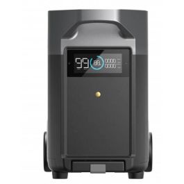 Batería Inteligente ECOFLOW OB02877 - Fosfato de litio-hierro (LiFePO4) Batería Inteligente ECOFLOW OB02877 - Fosfato de litio-hierro (LiFePO4)