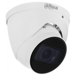 (Dh-Ipc-Hdw2441Tp-Zs-27135) Dahua Cámara Ip Turret 4Mp Serie 2 Varifocal Motorizada 2.7-13.5Mm Precio: 151.79000001. SKU: B18N6RN9EW