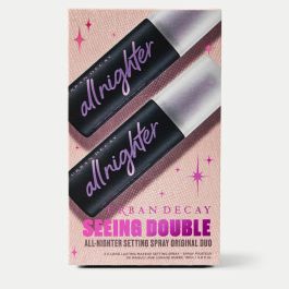 Urban Decay All Nighter Long Lasting Makeup Setting Spray Pack 2 X 118 mL Precio: 48.50000045. SKU: B133NRF9KE