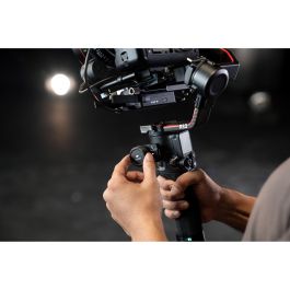 DJI RS 2 Pro Combo