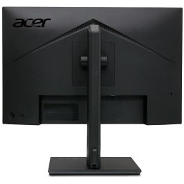 Acer B277 grbmiprzx Monitor LED 27 Pulgadas Full HD, AMD FreeSync, 4ms, USB 3.2, Altavoces, Anti-reflejo