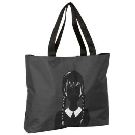 Bolsa Shopping Bag Safta Wednesday 450x500x100 mm Precio: 18.49999976. SKU: B1K8LC7EKY