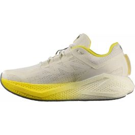 Zapatillas de Running para Adultos Salomon Aero Glide 3 Amarillo S