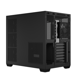 ASUS Caja de PC Negra A32 PLUS 90DC00S0-B19000