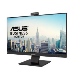 ASUS BE24EQK Monitor Business 23.8" Full HD (1920x1080) IPS 5ms, USB, HDMI, DisplayPort, Altavoces, Cámara 2MP