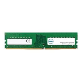 Dell Memoria RAM Servidor 8 GB DDR5 5600 MHz DIMM 288 Contactos 1.1V No ECC Sin Búfer para Sistemas Dell Precio: 105.50000043. SKU: B1JJ432XY2