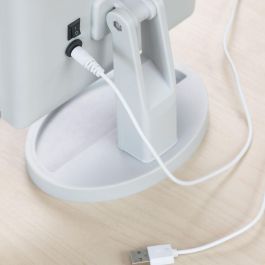 Espejo de Aumento con LED 4-in-1 Ledflect InnovaGoods