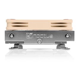 Noctua Cooler Cpu NH-L9I Bajo Perfil, 95X95X37Mm, Intel Lga1150, Lga1151, Lga1155, Lga1156, Lga1200 Noctua Cooler Cpu NH-L9I Bajo Perfil, 95X95X37Mm, Intel Lga1150, Lga1151, Lga1155, Lga1156, Lga1200