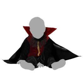 Disfraz para Bebés Vampiro