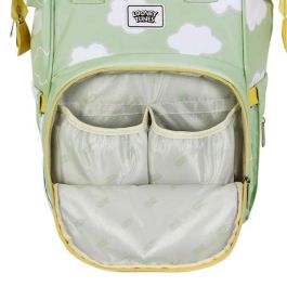 Karactermania Mochila Mommy Clouds 40x25x20cm Maternidad Repelente Bolsillos Térmicos