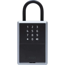 Abus 797 Smart-BT KeyGarage B Caja de llaves inteligente con apertura mediante smartphone IP54 Precio: 199.69000018. SKU: B1HTCM62J9