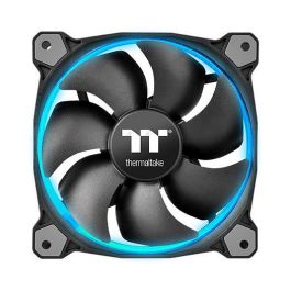 Thermaltake Riing 12 LED RGB Fan Sync Edition Ventilador 120mm (3 unidades) Precio: 47.49999958. SKU: B1EPY8NEPV