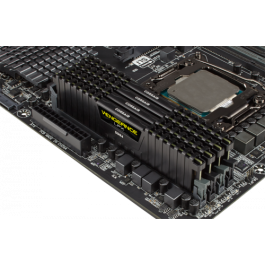 Memoria RAM Corsair Vengeance LPX 2 x 8GB/ DDR4/ 3200MHz/ 1.35V/ CL16/ DIMM V3 Memoria RAM Corsair Vengeance LPX 2 x 8GB/ DDR4/ 3200MHz/ 1.35V/ CL16/ DIMM V3