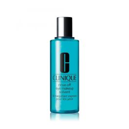CLINIQUE Rinse Off Eye Makeup Solvent Lotion 125 ml CLINIQUE Rinse Off Eye Makeup Solvent Lotion 125 ml Precio: 22.49999961. SKU: SLC-56625
