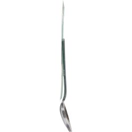 Set de 3 Cucharas de Mesa Madrid 2 mm - Quttin (12 Cajas) Set de 3 Cucharas de Mesa Madrid 2 mm - Quttin (12 Cajas)