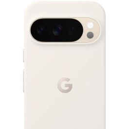 Google Funda Pixel 10 Pro XL Porcelain para Google Pixel 10 Pro - Blanco, Resistente a Rayones y Polvo Precio: 64.7955. SKU: B1HTN2Q8LB