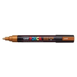 Marcador T.Opaca No Perm. Uni Posca 1,8 (Pc-5M) Bronce Metalico (Set de 6) Precio: 20.59000009. SKU: B1H9GXJJ9K