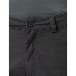 Pantalón Largo Deportivo Fjällräven Karl Pro Negro