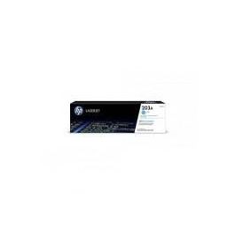 Hp Toner Cian Laserjet M254,M280 - Nº 203A Precio: 93.49999967. SKU: S8409876