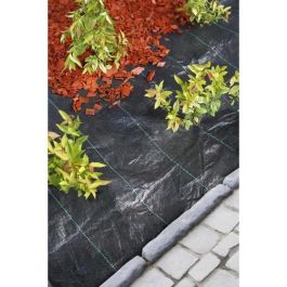 NATURALEZA Pajote especial para paisajes en polipropileno tejido 3,30x5m - Negro Precio: 32.58999964. SKU: S7145432