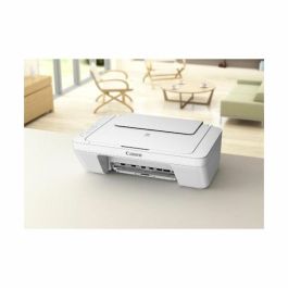 Impresora Multifunción Canon Pixma MG2550 Duplex Wifi Color Impresora Multifunción Canon Pixma MG2550 Duplex Wifi Color