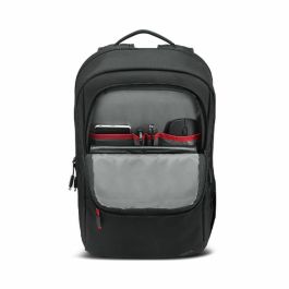 Lenovo 4X41A68 / 4X41C12468 Funda para Portátil, Bolsa para Notebook, Negro