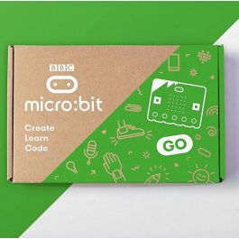 Kit Micro:Bit Go V2.2 Con Placa