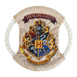 Cuerda dental para perro aro harry potter 22.0 x 22.0 x 6.0 cm Cuerda dental para perro aro harry potter 22.0 x 22.0 x 6.0 cm