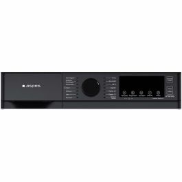 Lavadora Aspes AL6203AIDV 1200 rpm 6 Kg