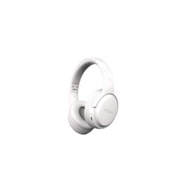 Ryght RYG3760206484796 Auriculares Inalámbricos TEMPO Blanco Perla