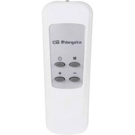 Panel Calefactor Radiante Orbegozo REH 2000A/ 2000W Panel Calefactor Radiante Orbegozo REH 2000A/ 2000W