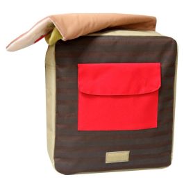CHIMOLA Mochila Perro Bagoose 26x20x9cm Precio: 11.49999972. SKU: B1BXPBH85B