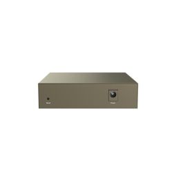 Ip - com M20 Switch PoE 4 Puertos para Cámaras IP, Puntos de Acceso y Teléfonos IP, Redes y VPN con Equilibrio de Carga Inteligente