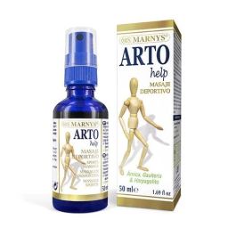 Artohelp Masaje Deportivo Spray Precio: 12.4999996. SKU: B18NRA7LS8