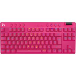 G PRO X TKL LIGHTSPEED MAGENTA