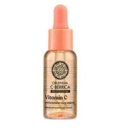 Natura Siberica Oblepikha C-Berrica Serum Facial Antioxidante con Vitaminas C, E, A y Ácido Hialurónico 30ml Precio: 7.88999981. SKU: SLC-87412