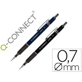 Portaminas Q-Connect Kappa 0,7 mm Sujecion De Caucho 12 unidades Precio: 33.4999995. SKU: B18WFY58KY