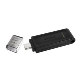 Kingston 64GB, USB 3.2 Gen 1, USB C, 7 g