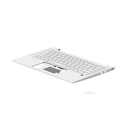 HP Top cover with keyboard, Keyboard with top cover, not backlit Precio: 39.69000013. SKU: B179K3XHTW