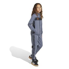 Chándal Infantil Adidas JD0627 Añil