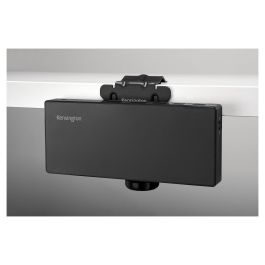 Kensington SD4781P Replicador de Puertos USB-C/A Dual 4K con Suministro de Potencia de 100W