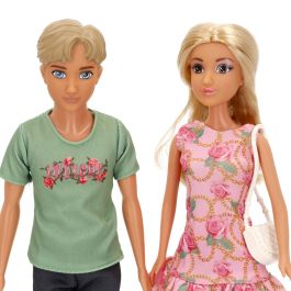 Castillo Colorbaby 6 Unidades