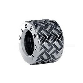 Abalorio Mujer Viceroy VMM0136-00 Plateado (1 cm) Precio: 11.49999972. SKU: S0323836