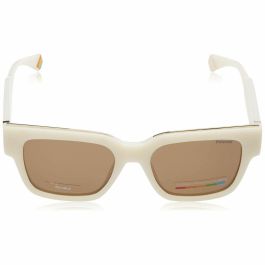 Gafas de Sol Unisex Polaroid PLD6198SXSZJ Ø 52 mm