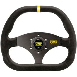 Volante Racing OMP OD/1985/NN Negro Ø 31 cm Precio: 270.88999993. SKU: S3705036