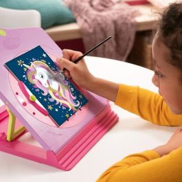 Ravensburger RAV00025574 CreArt Atelier Set de Pintura por Números para Niños y Jóvenes, A partir de 7 Años, Ocio Creativo Ravensburger RAV00025574 CreArt Atelier Set de Pintura por Números para Niños y Jóvenes, A partir de 7 Años, Ocio Creativo