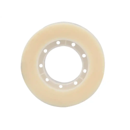 Carlin Cinta Adhesiva Invisible 33 mt x 19 mm para Embalar