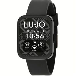 Smartwatch LIU JO SWLJ096 Precio: 138.5000001. SKU: B1BRLV2B82